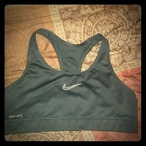 Nike sports bra